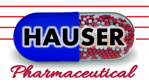 Hauser Pharmaceutical